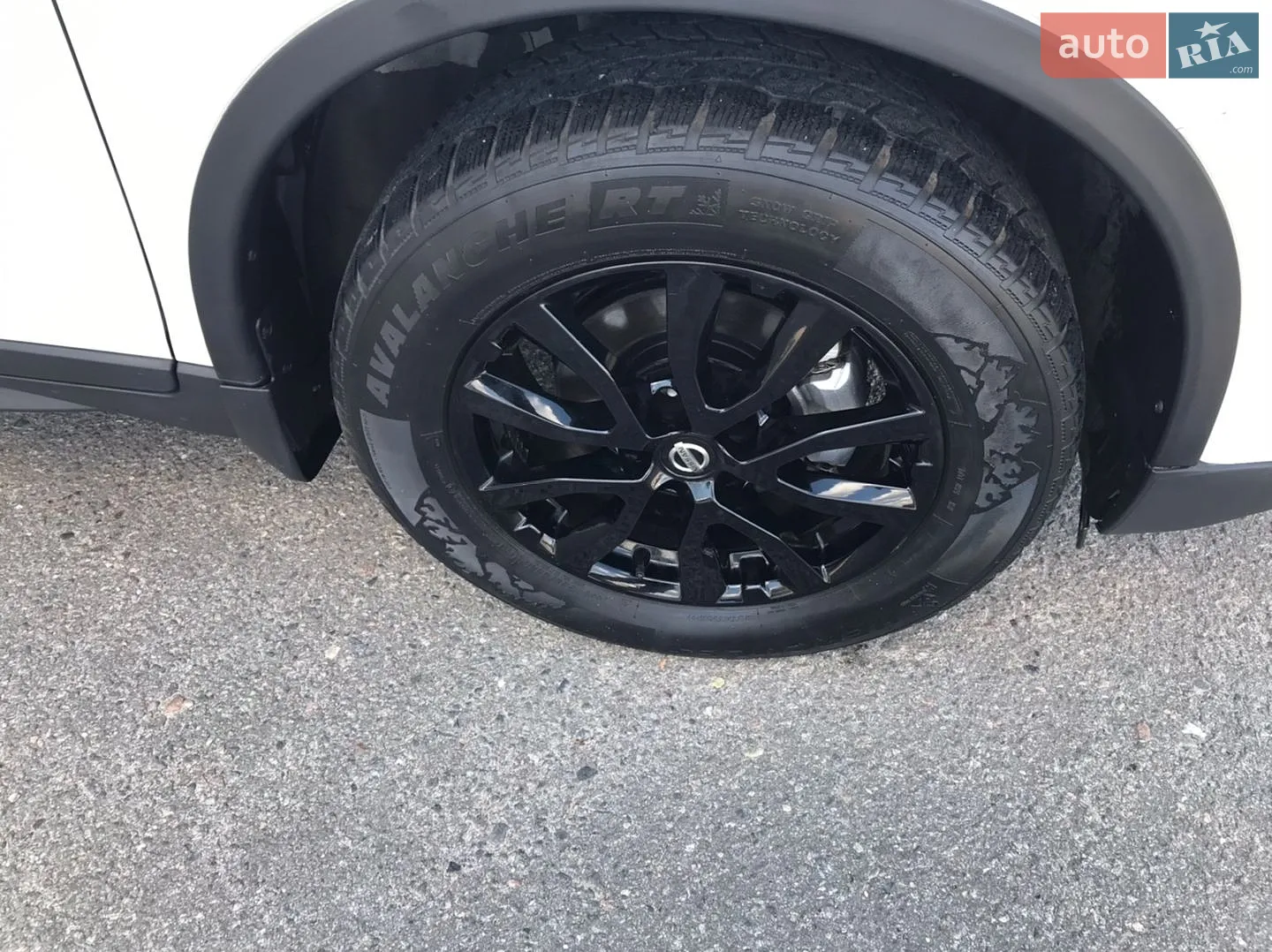 2018 Nissan Rogue - мініатюра 9