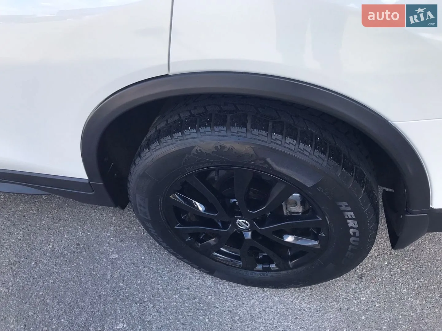 2018 Nissan Rogue - мініатюра 17