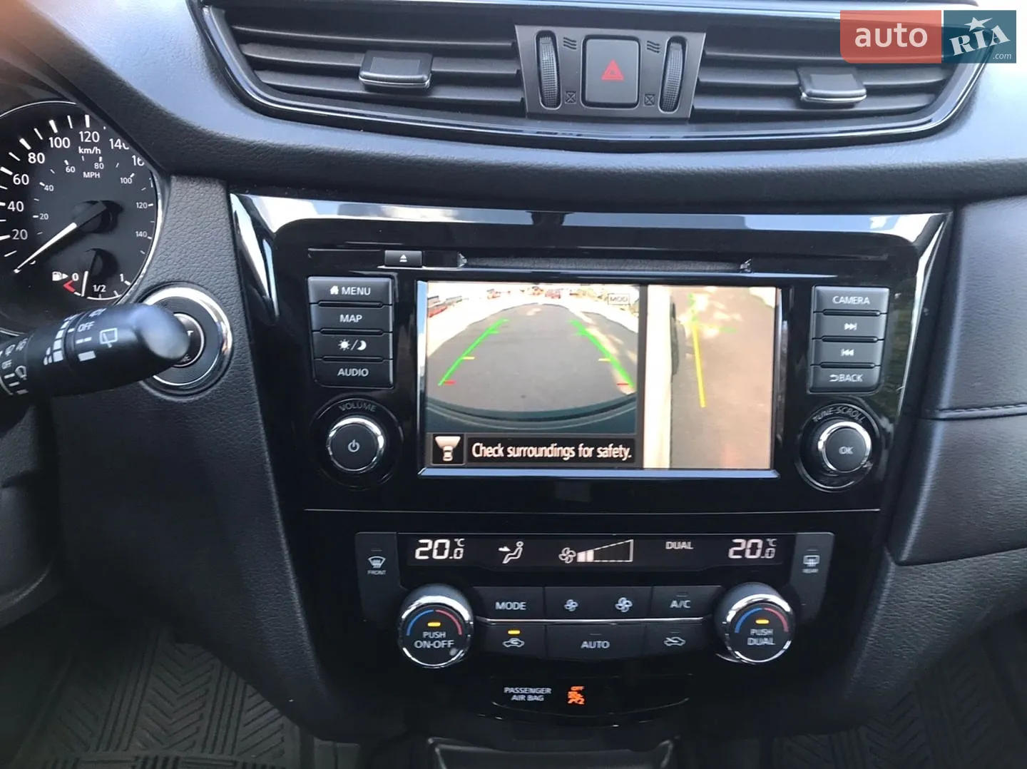 2018 Nissan Rogue - мініатюра 24