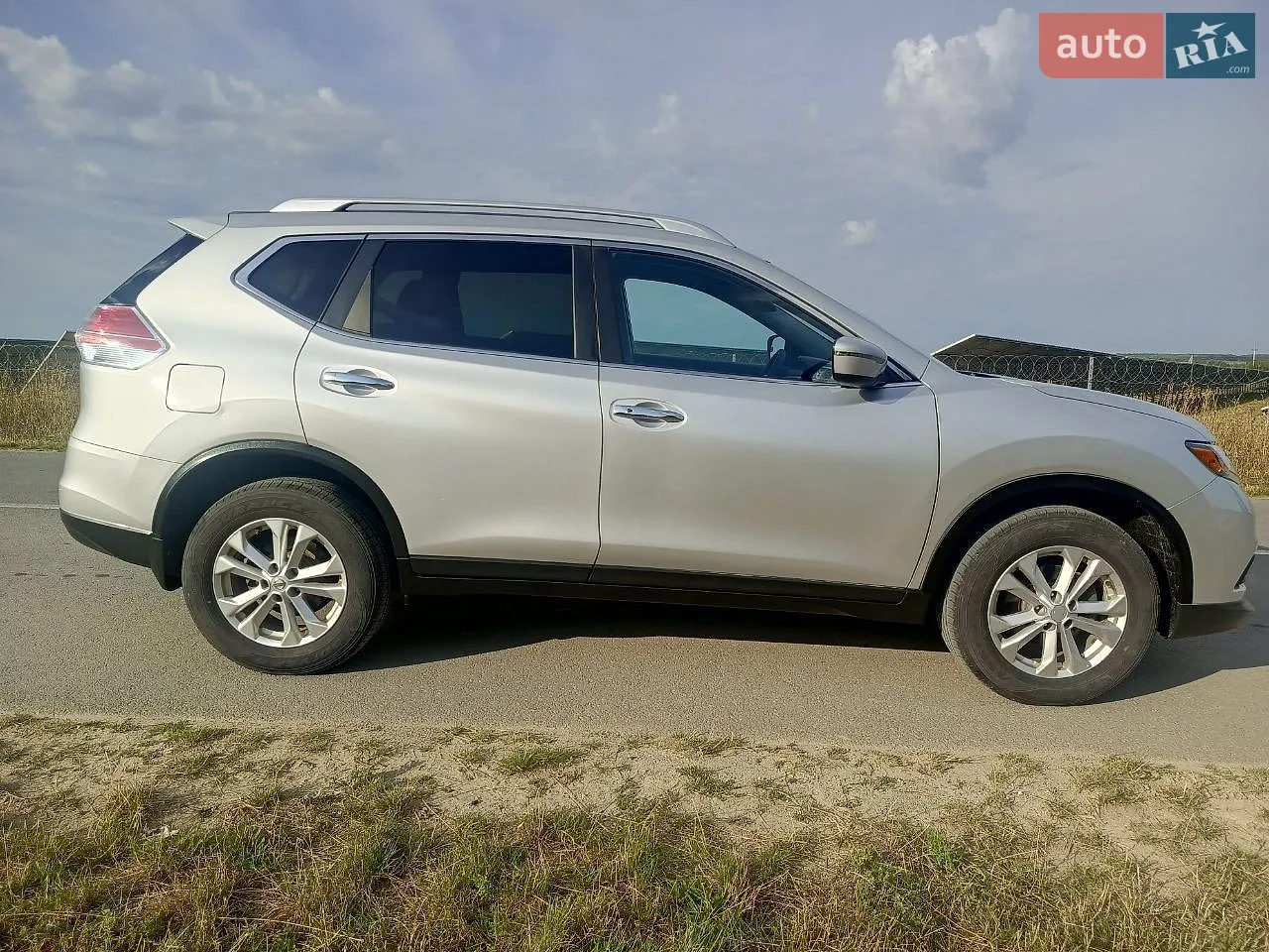 2016 Nissan Rogue - мініатюра 7
