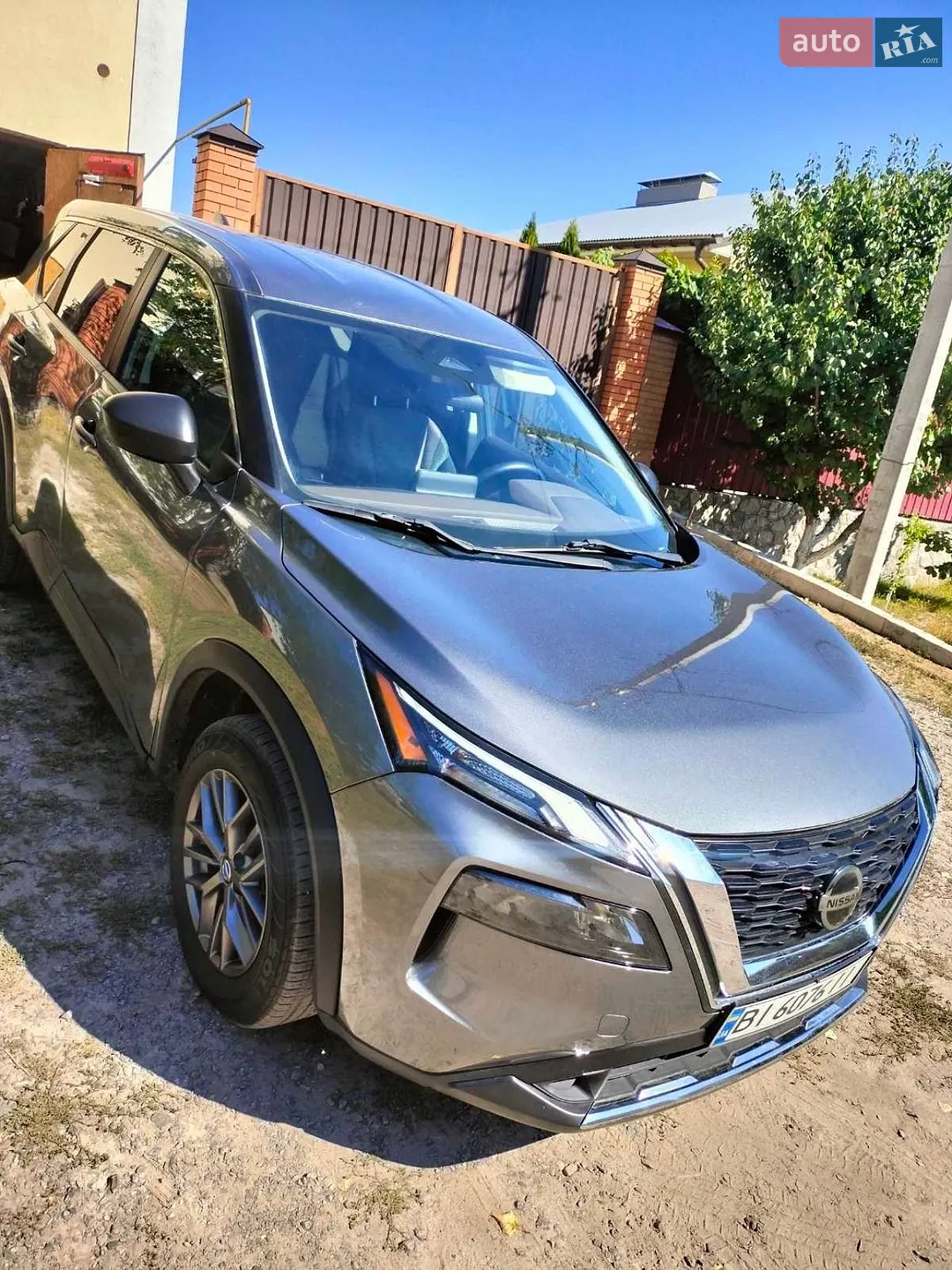 2021 Nissan Rogue - мініатюра 14