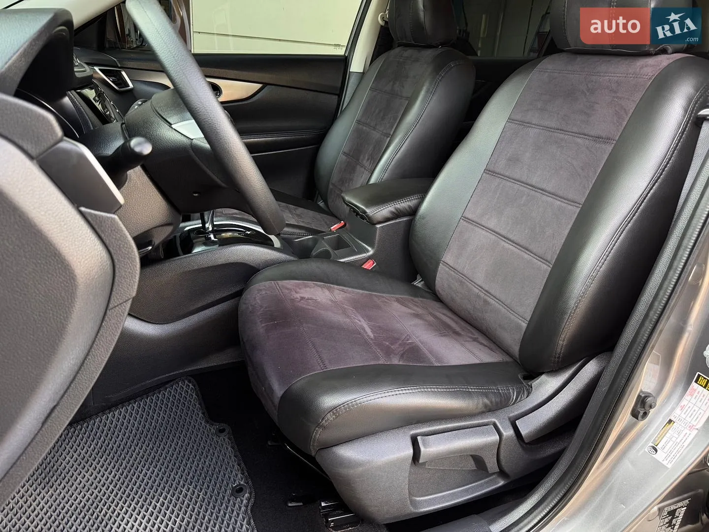 2015 Nissan Rogue - мініатюра 25