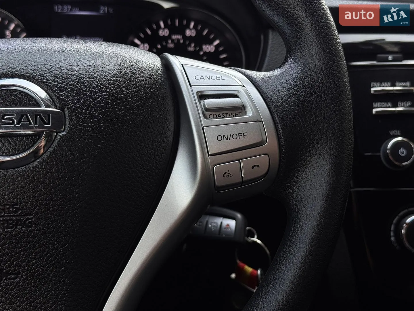 2015 Nissan Rogue - мініатюра 45