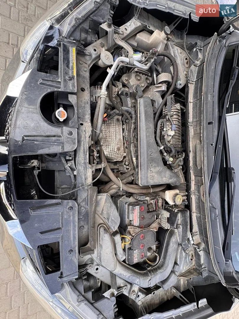 2015 Nissan Rogue - мініатюра 58