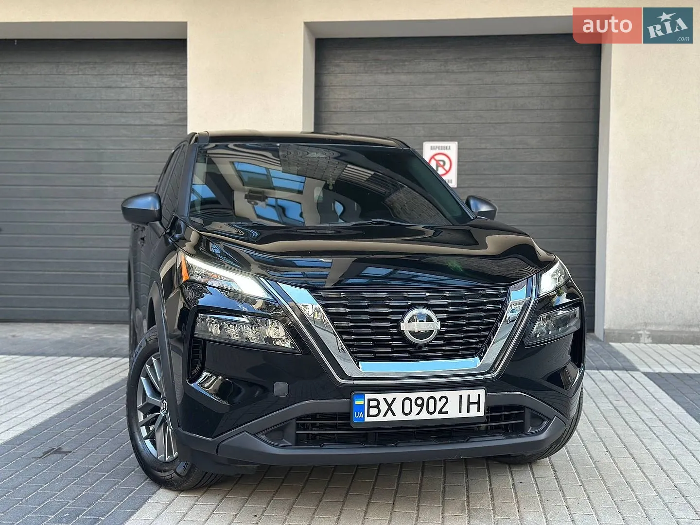 2023 Nissan Rogue - мініатюра 2