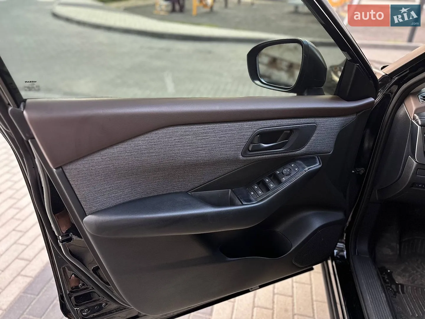2023 Nissan Rogue - мініатюра 10