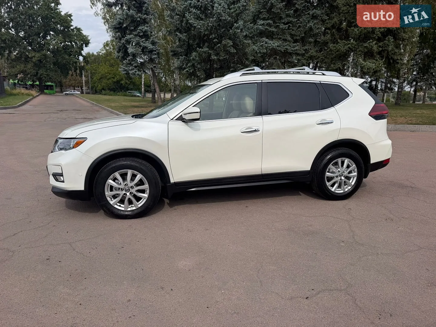 2020 Nissan Rogue - мініатюра 7