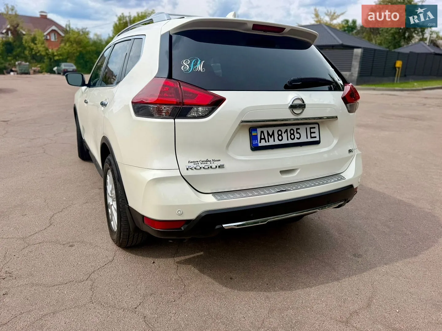 2020 Nissan Rogue - мініатюра 15