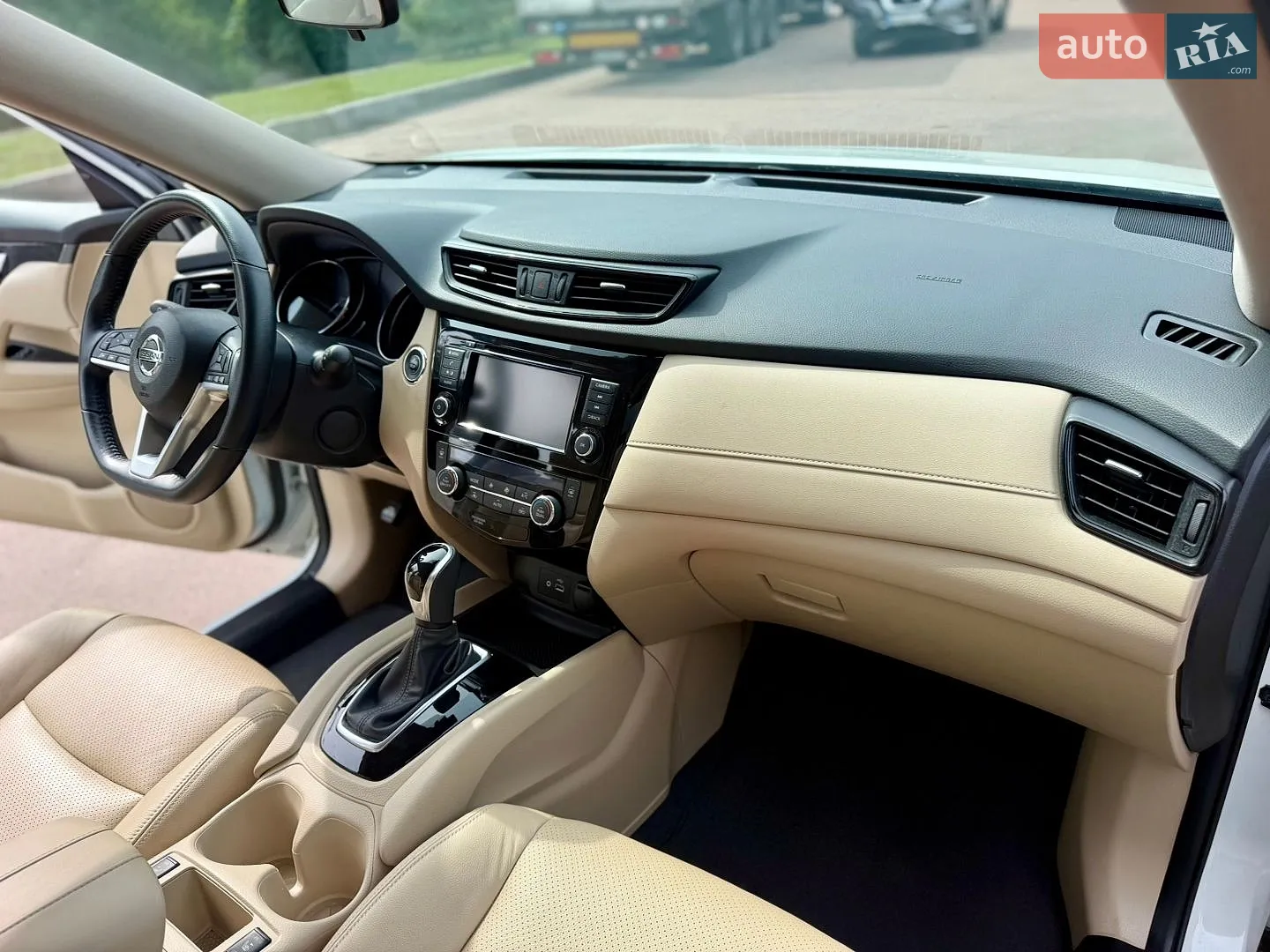 2020 Nissan Rogue - мініатюра 47