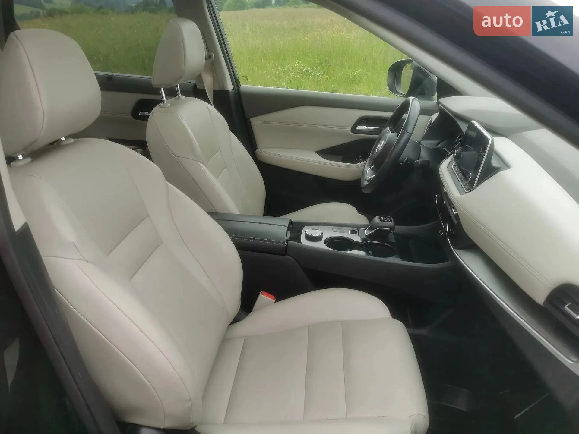 2023 Nissan Rogue - мініатюра 9