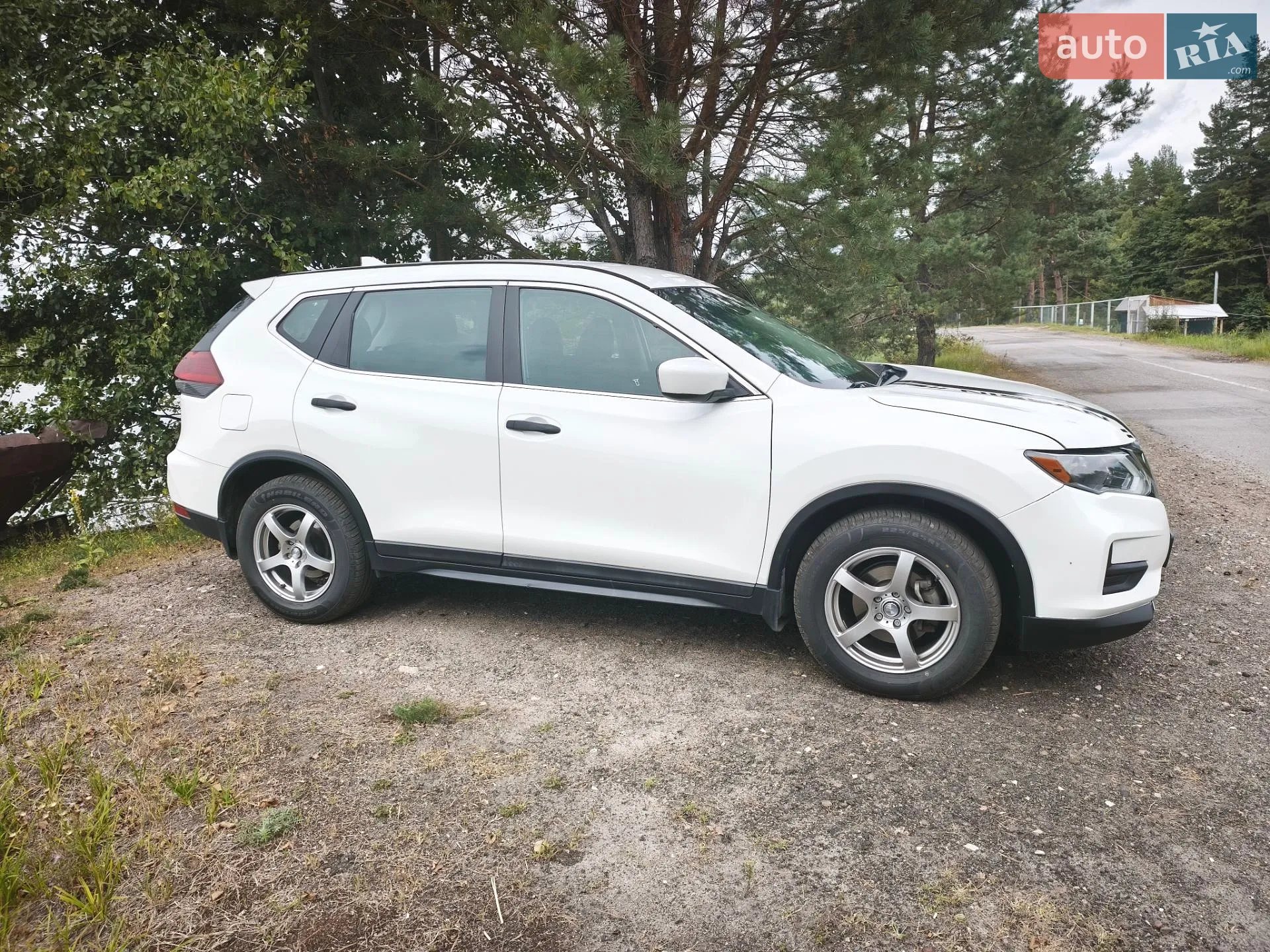 2019 Nissan Rogue - мініатюра 15
