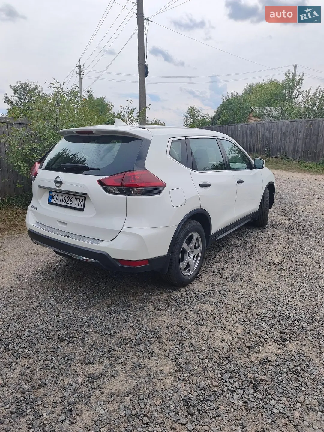 2019 Nissan Rogue - мініатюра 28
