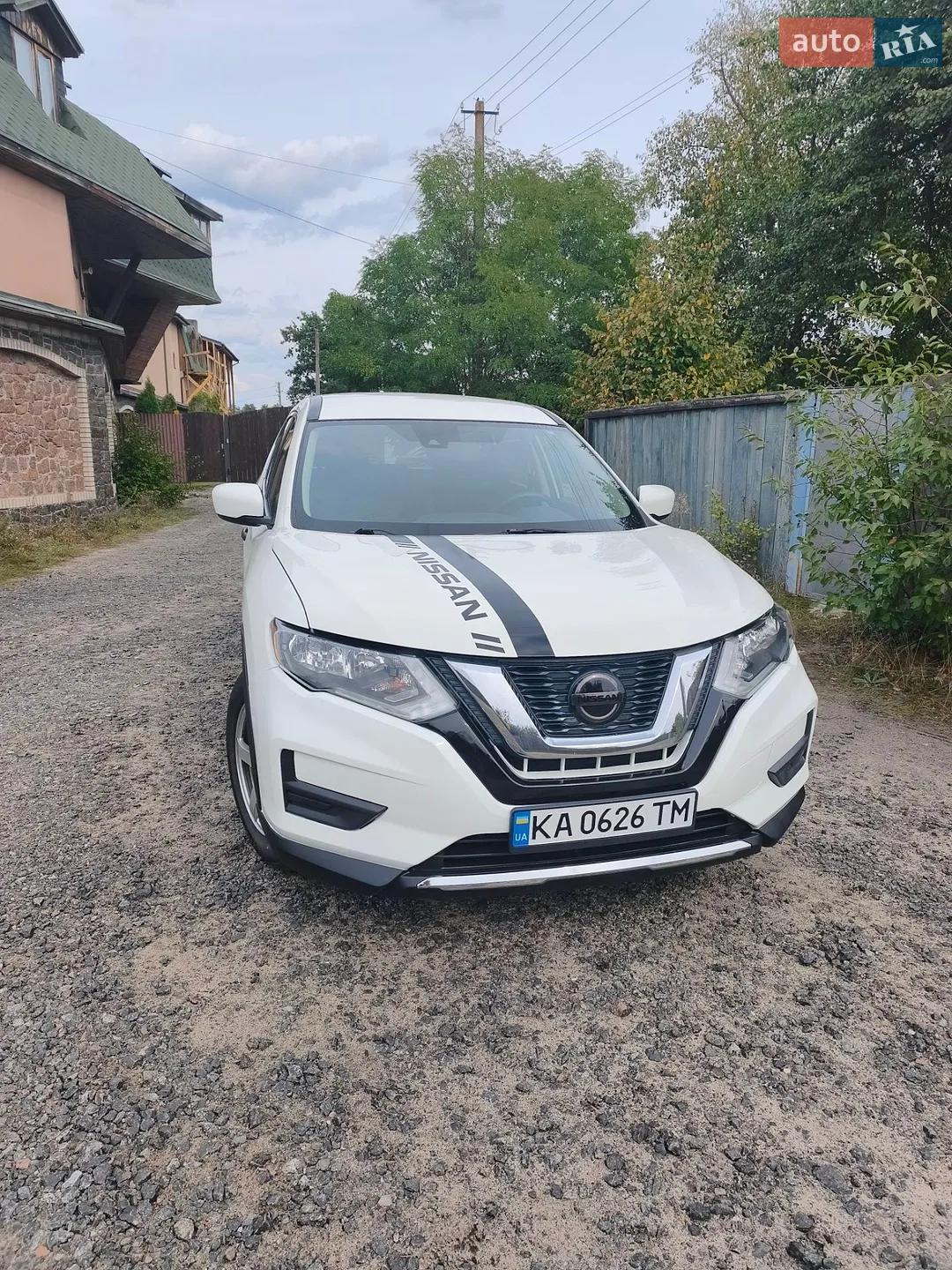 2019 Nissan Rogue - мініатюра 33