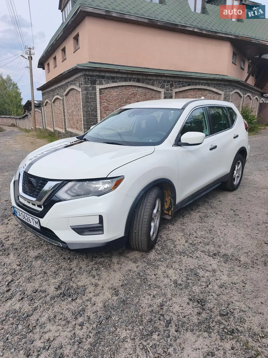 2019 Nissan Rogue - мініатюра 36