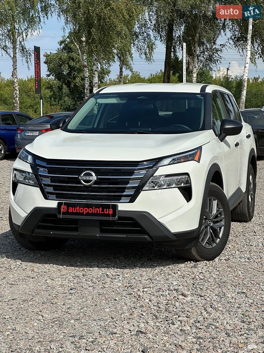 2024 Nissan Rogue - мініатюра 6