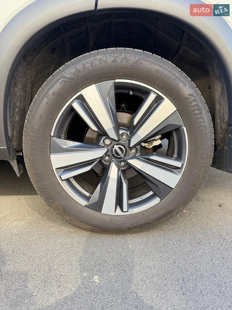 2024 Nissan Rogue - мініатюра 17