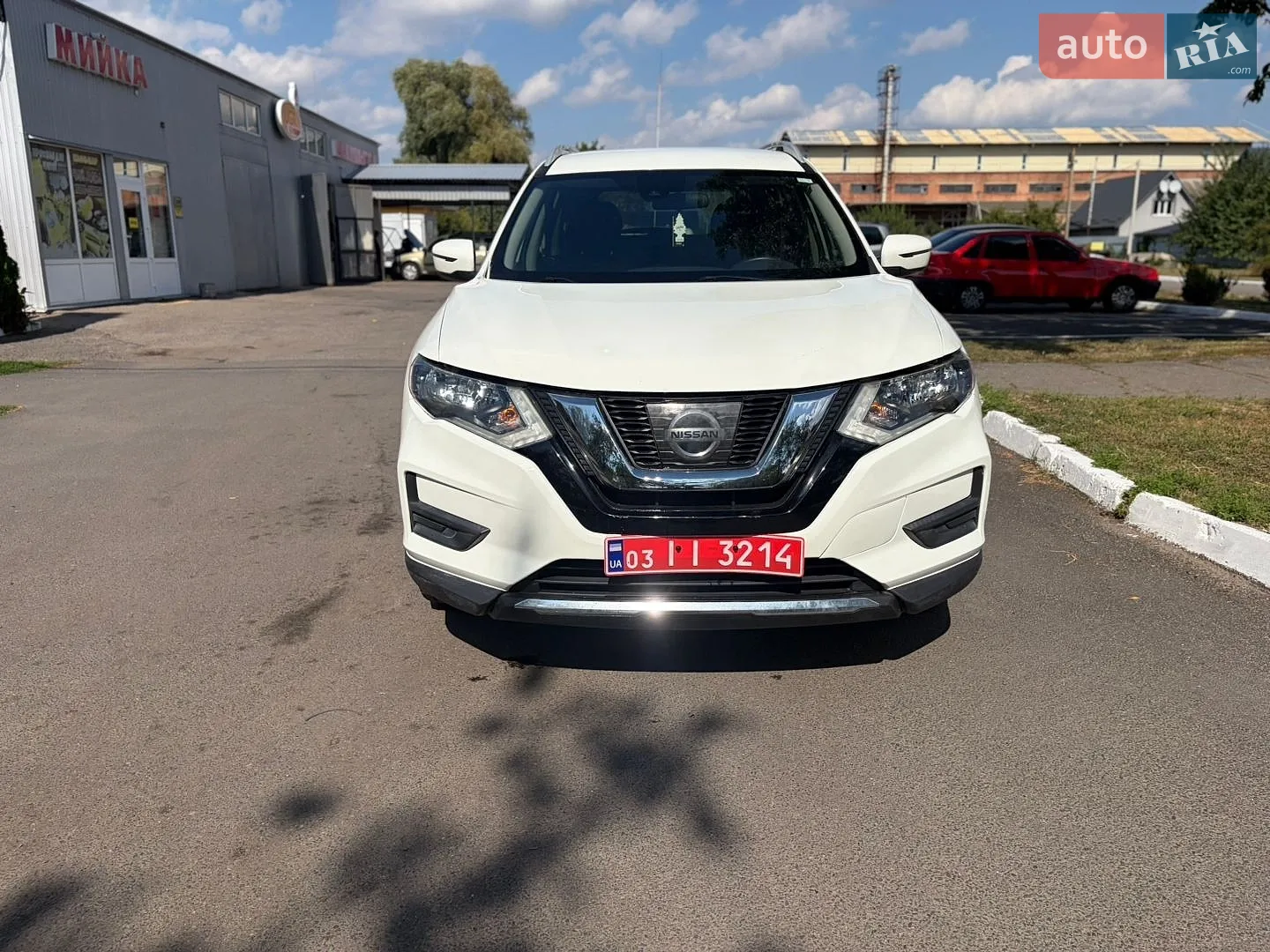 2019 Nissan Rogue - мініатюра 5