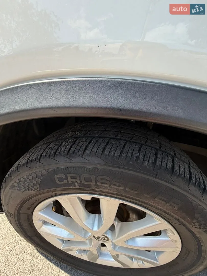 2019 Nissan Rogue - мініатюра 22