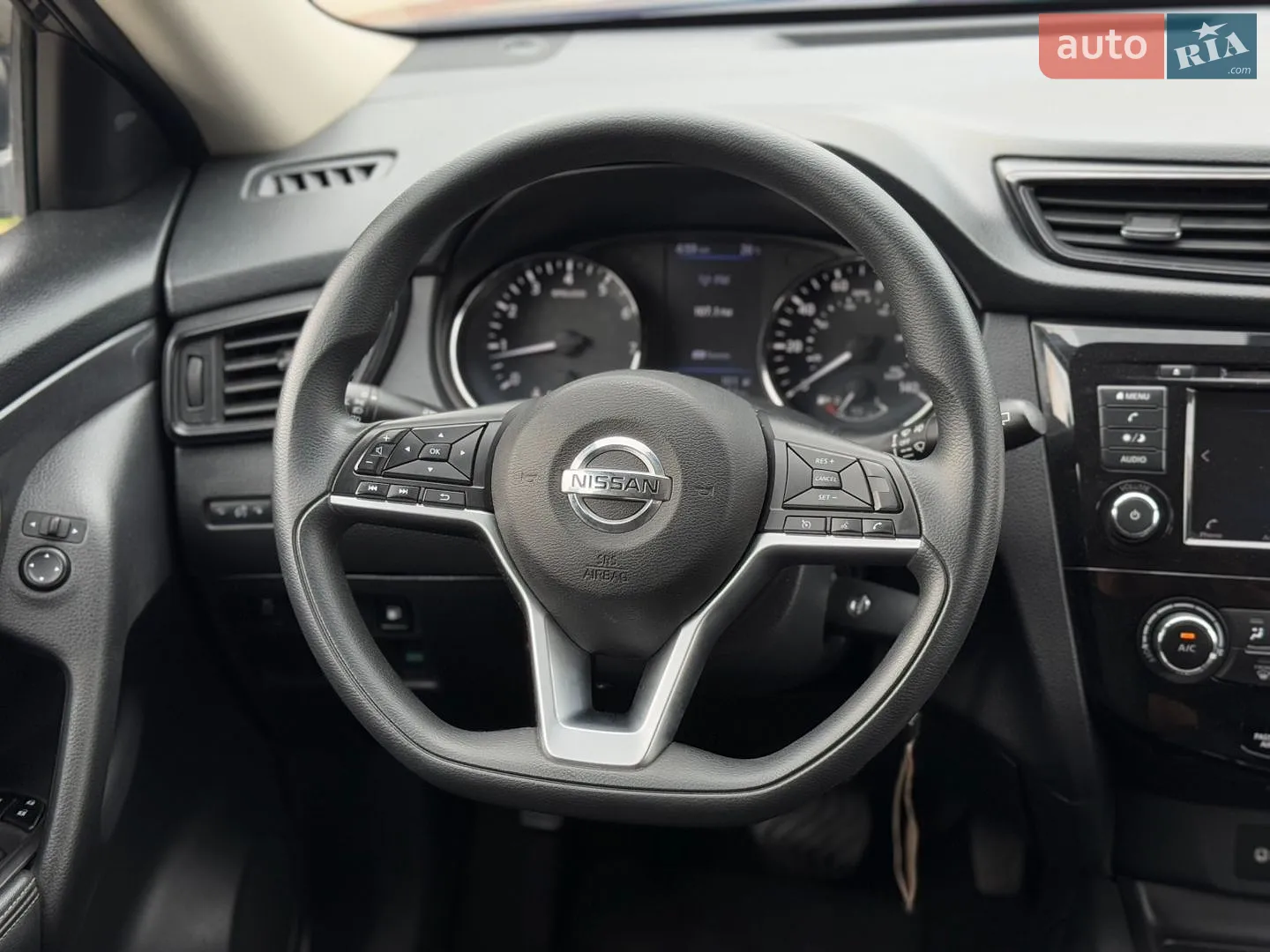 2018 Nissan Rogue - мініатюра 18
