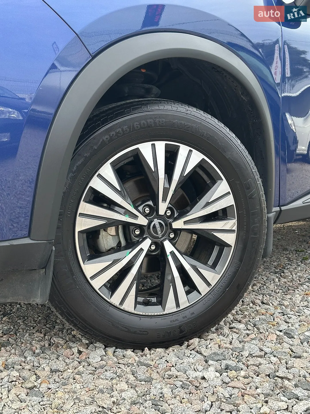 2023 Nissan Rogue - мініатюра 12