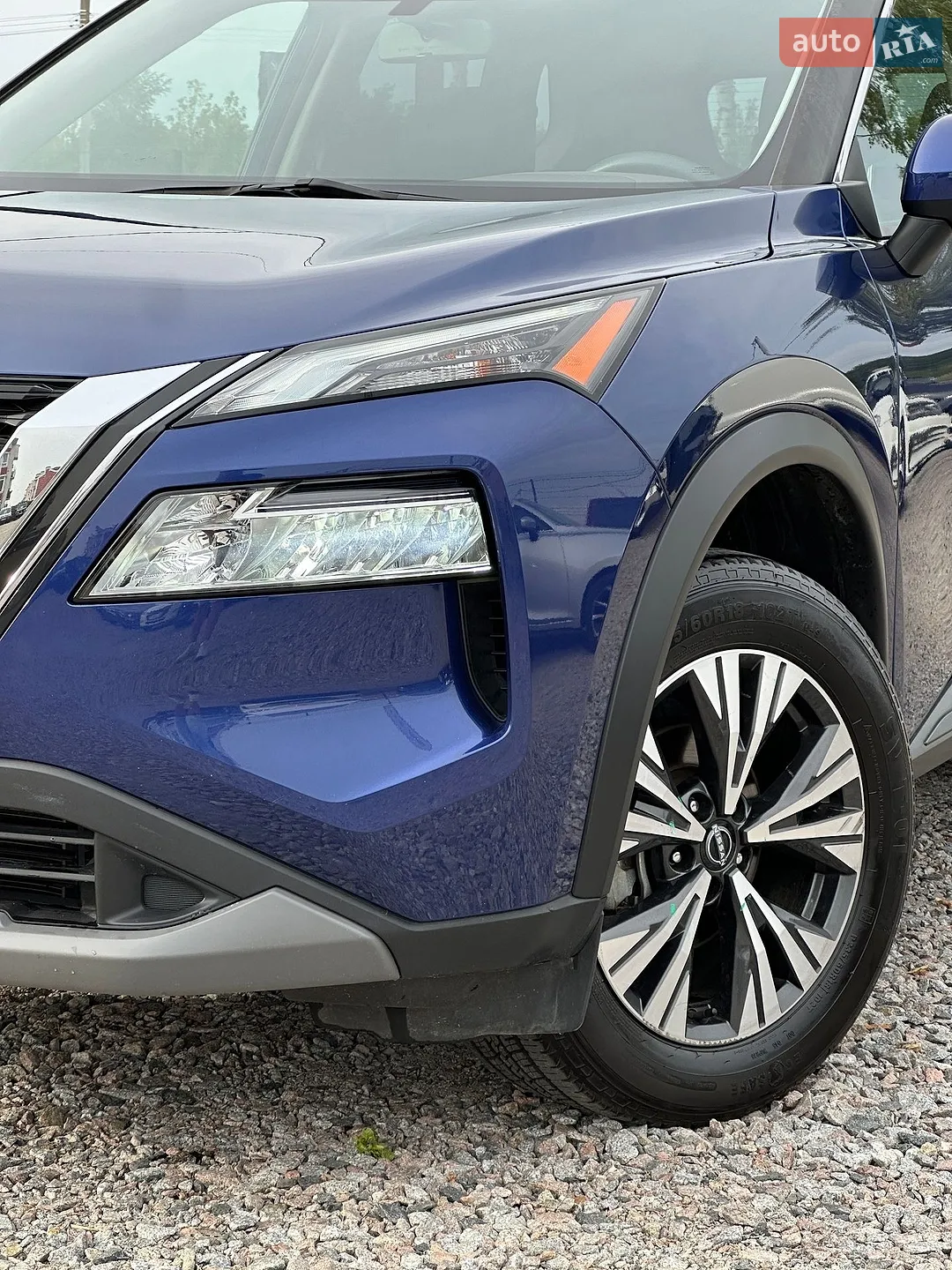 2023 Nissan Rogue - мініатюра 2