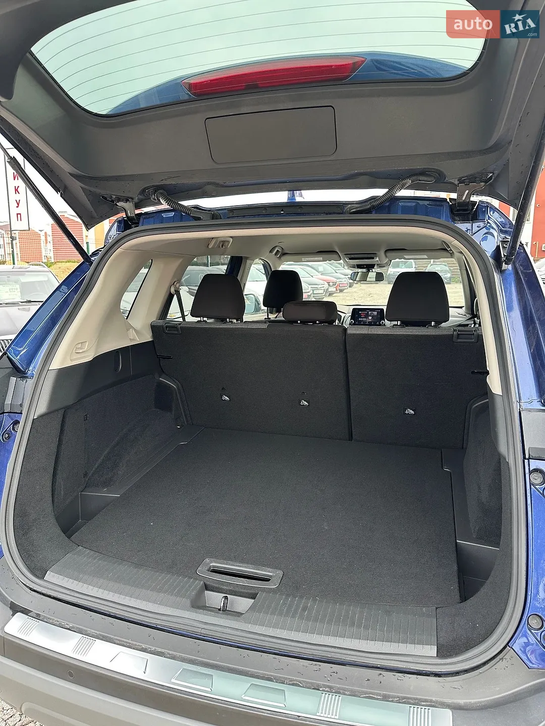 2023 Nissan Rogue - мініатюра 20