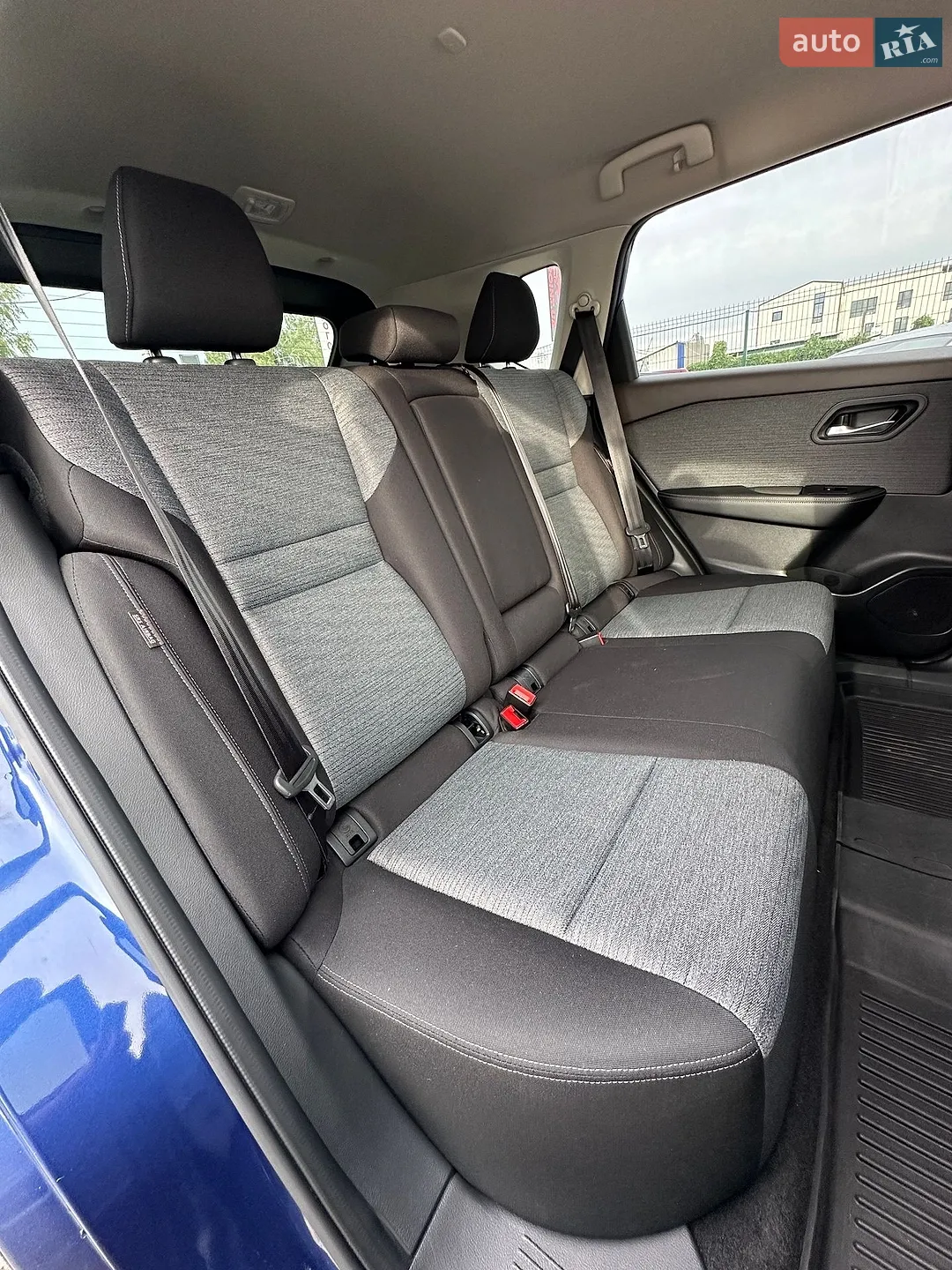 2023 Nissan Rogue - мініатюра 23