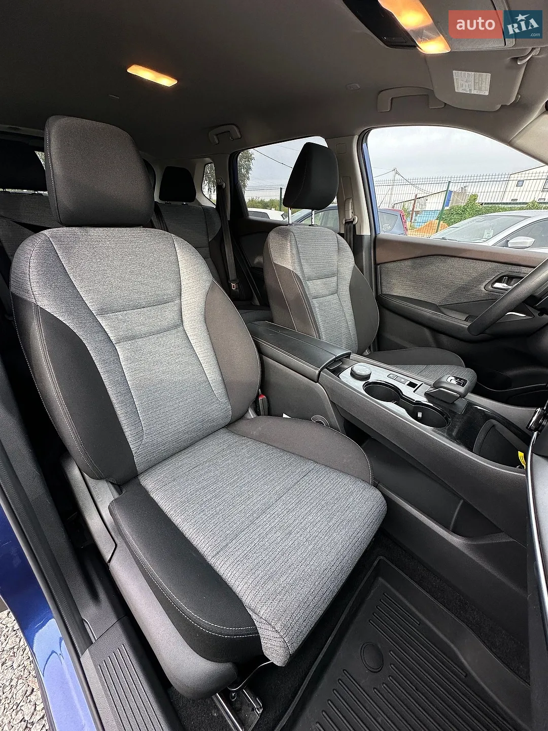 2023 Nissan Rogue - мініатюра 25