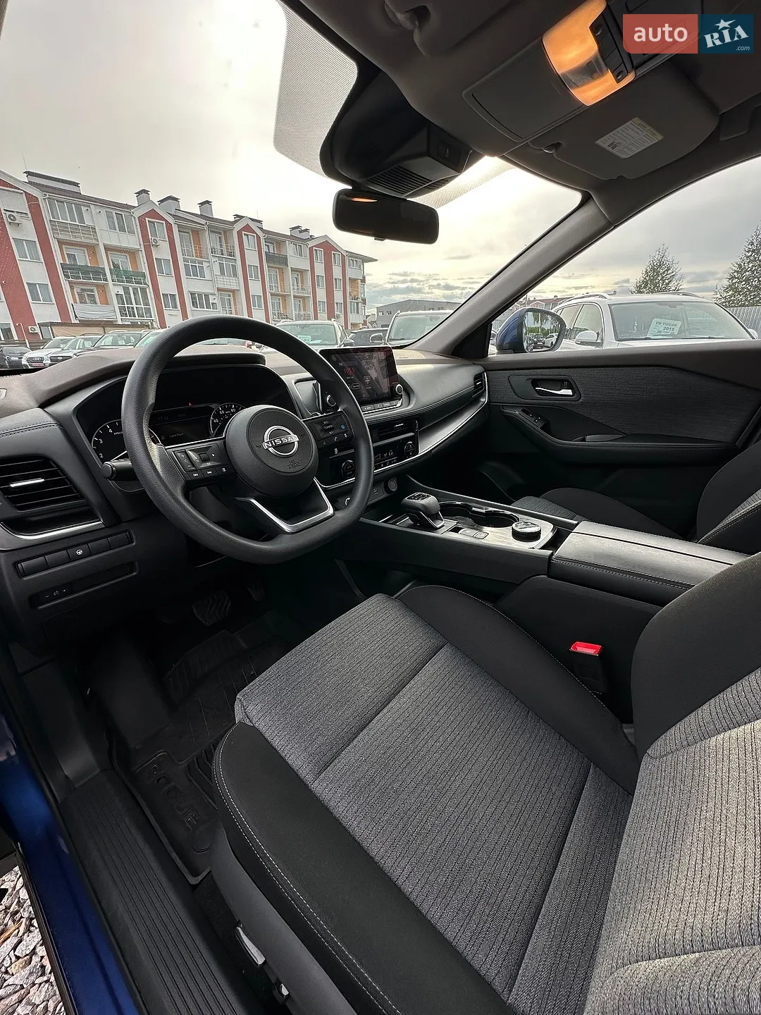 2023 Nissan Rogue - мініатюра 26