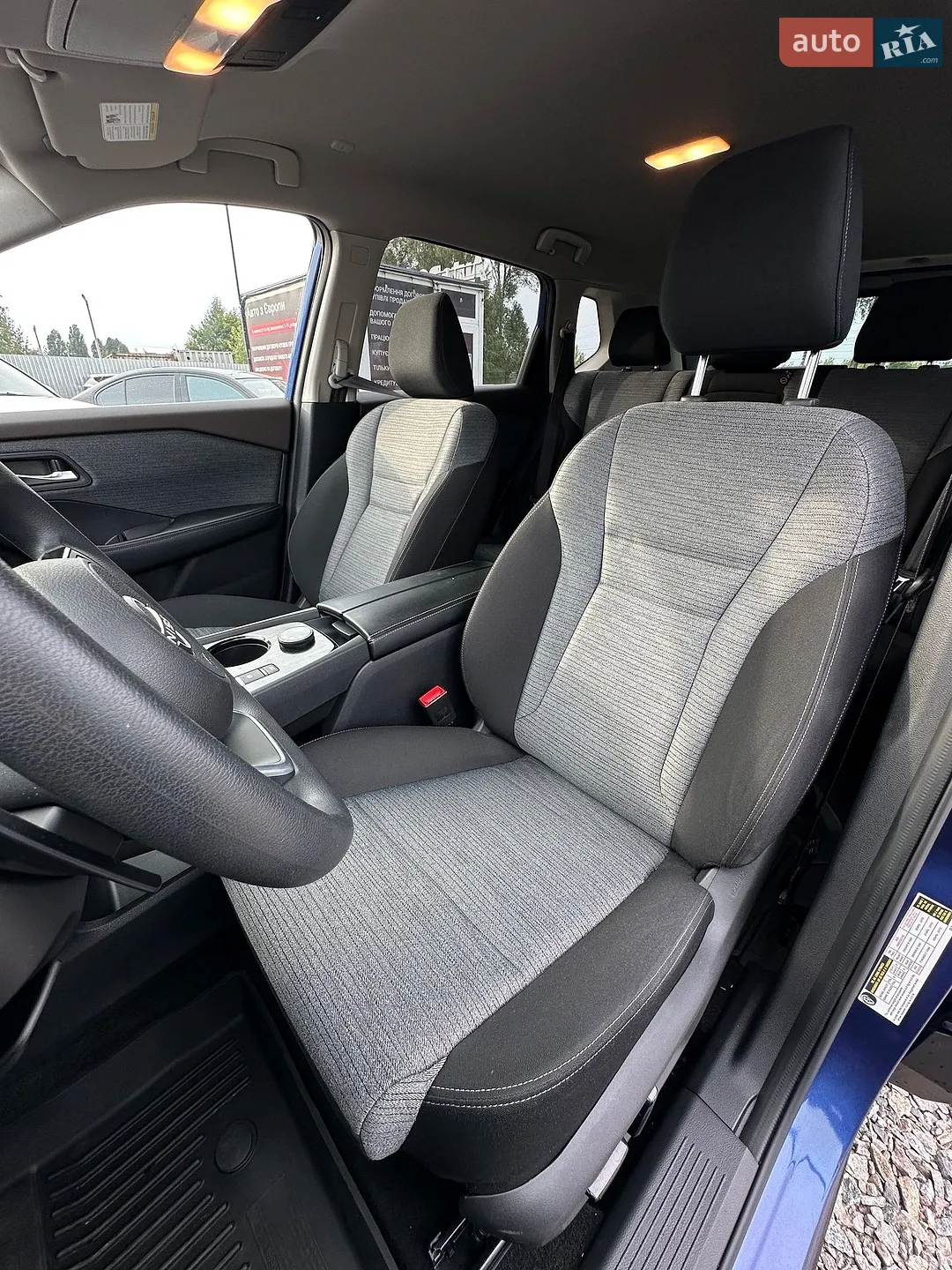 2023 Nissan Rogue - мініатюра 27