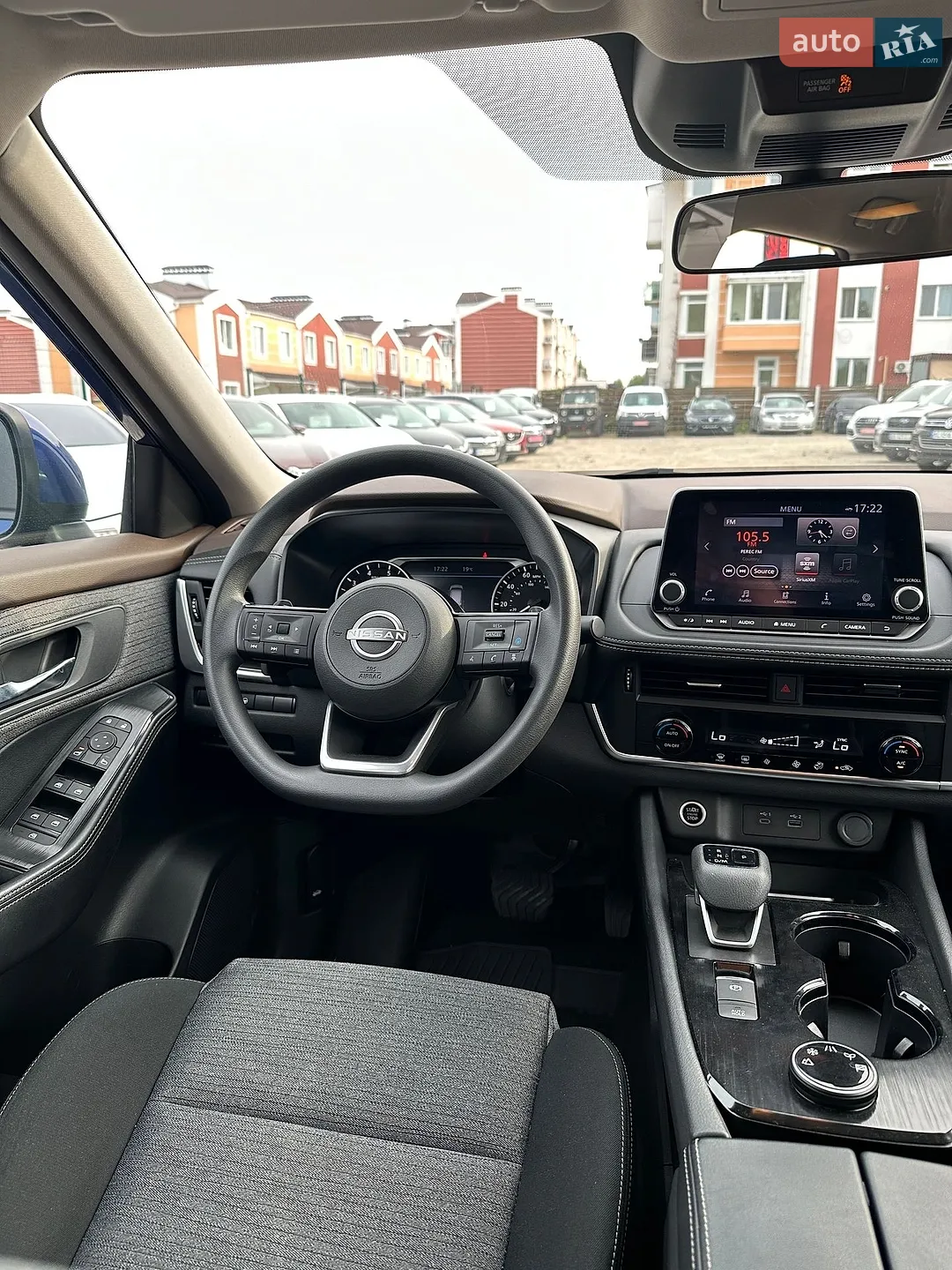 2023 Nissan Rogue - мініатюра 29