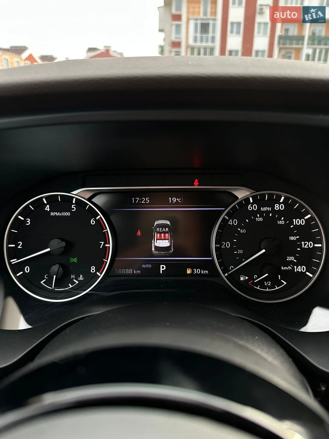 2023 Nissan Rogue - мініатюра 35