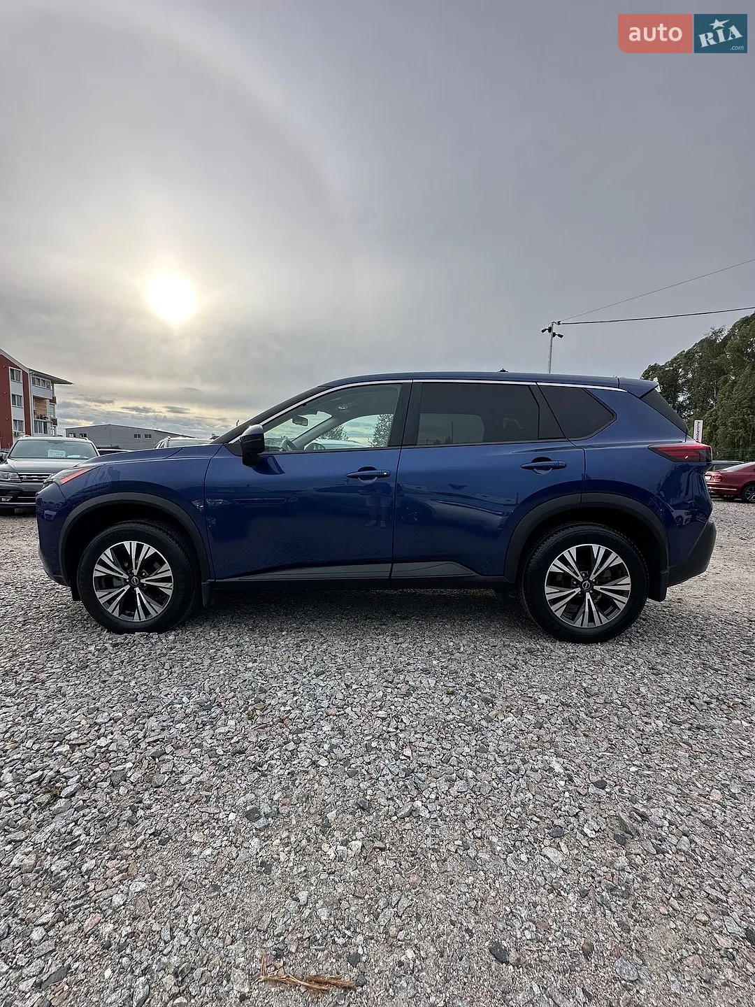 2023 Nissan Rogue - мініатюра 9