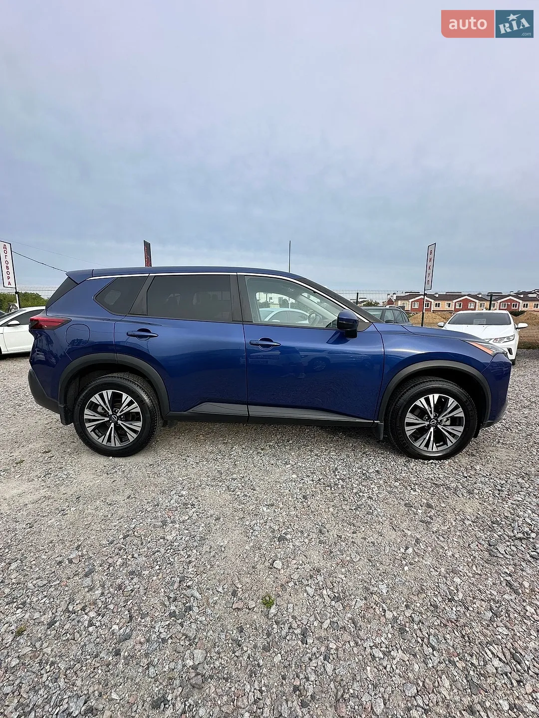 2023 Nissan Rogue - мініатюра 8