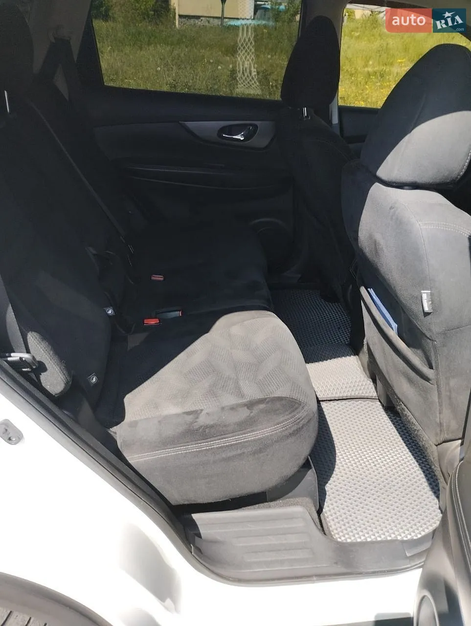 2016 Nissan Rogue - мініатюра 23