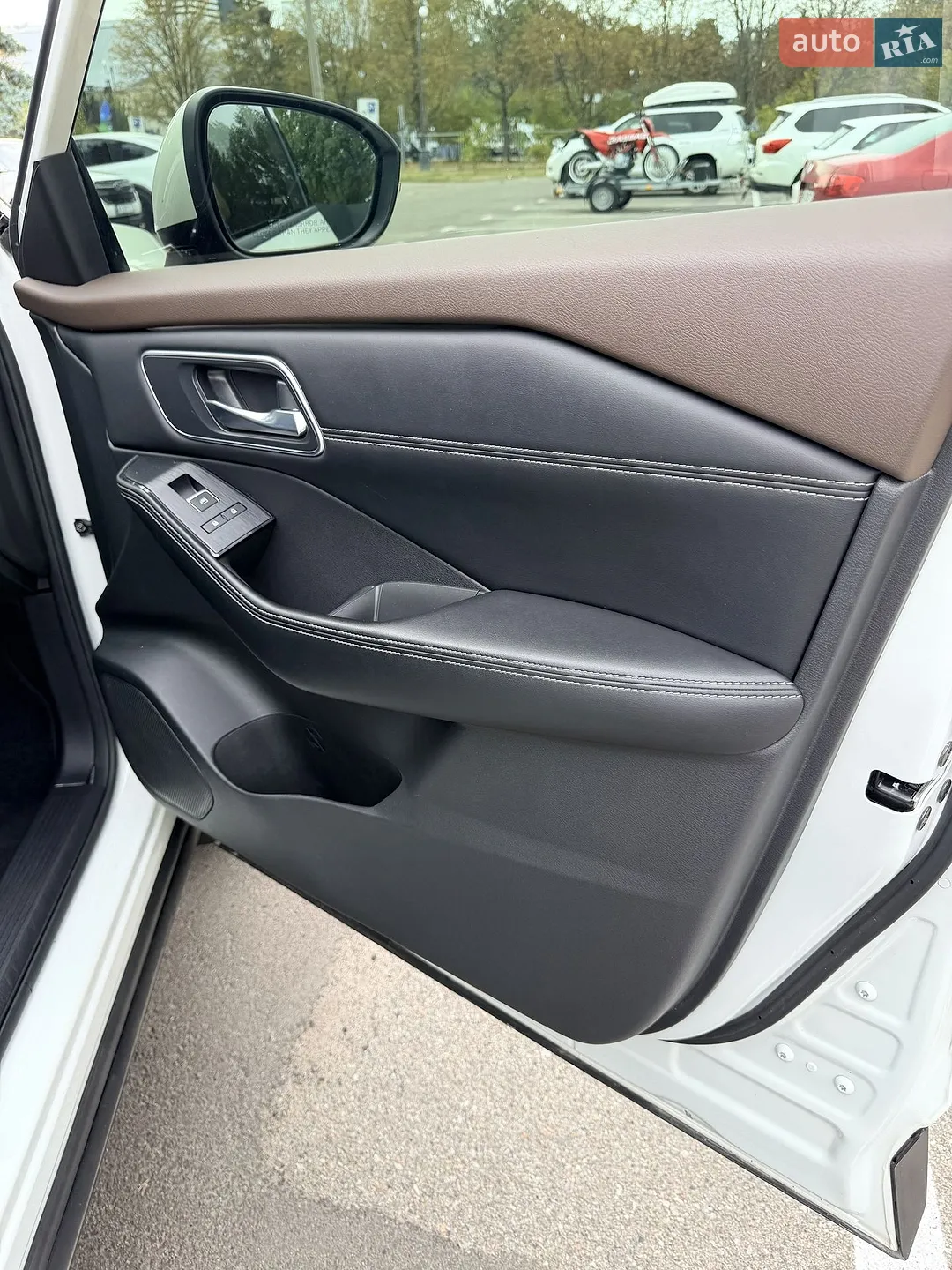 2021 Nissan Rogue - мініатюра 30
