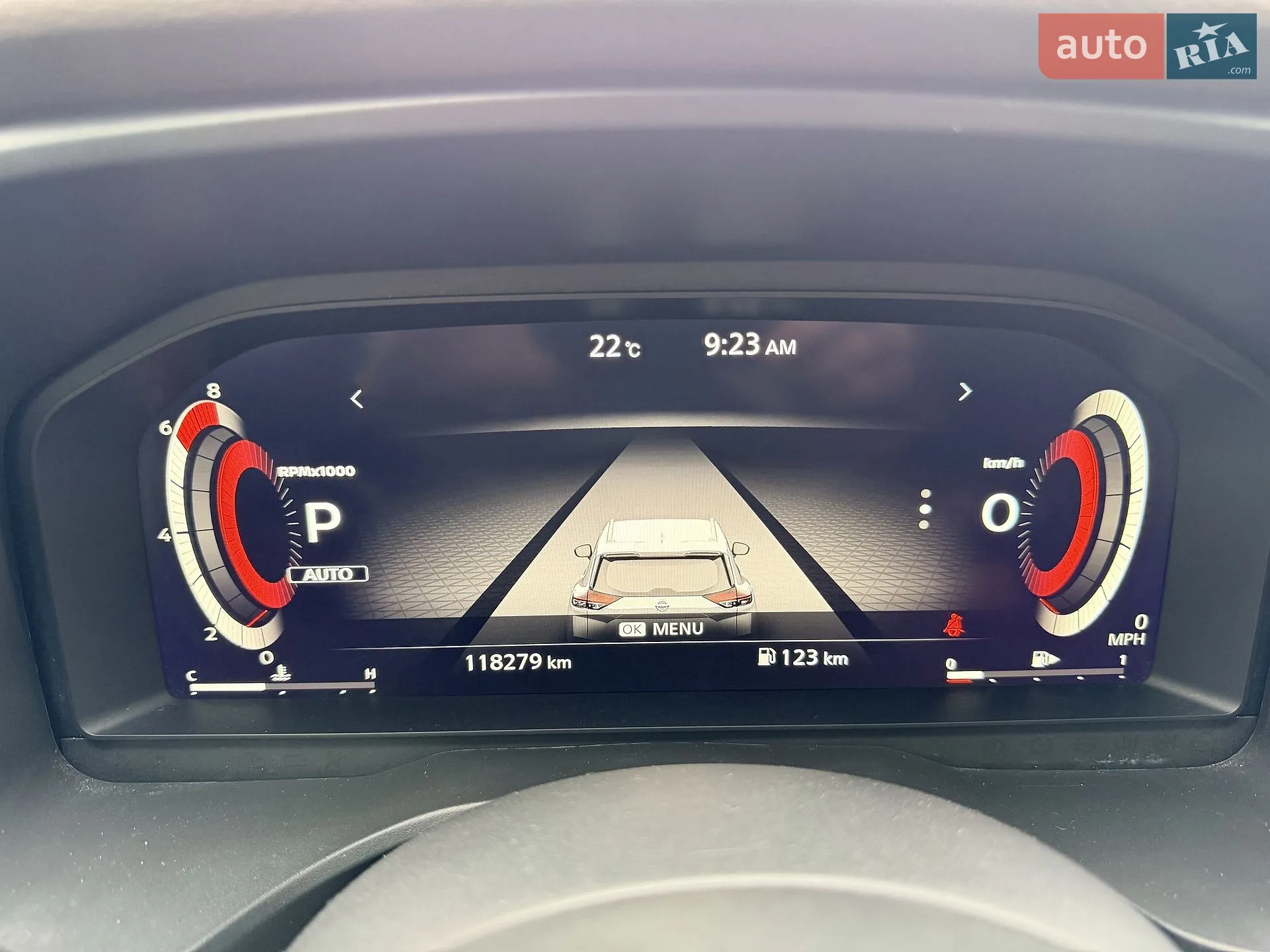 2021 Nissan Rogue - мініатюра 38