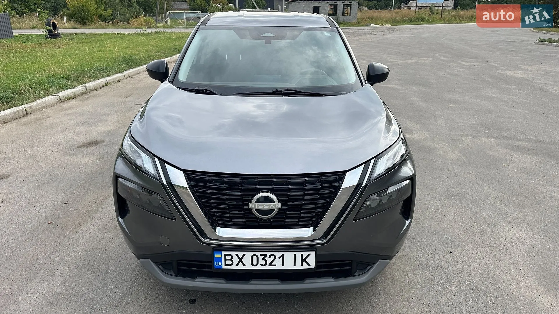 2020 Nissan Rogue - мініатюра 2