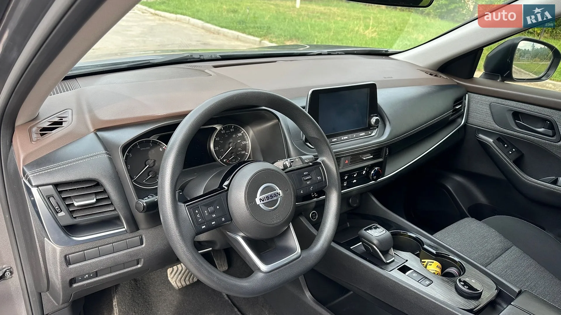 2020 Nissan Rogue - мініатюра 15