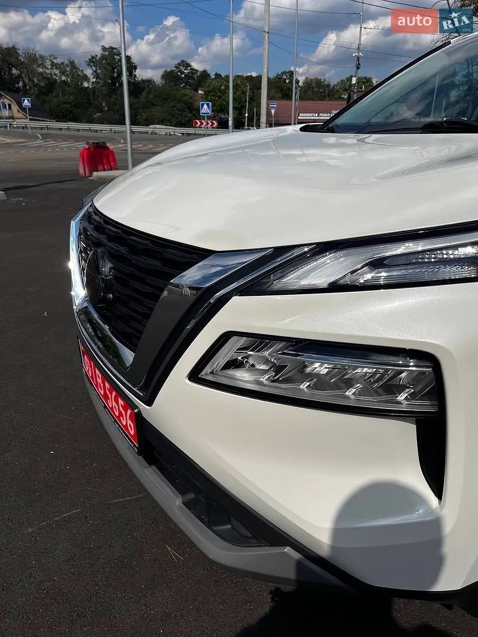 2021 Nissan Rogue - мініатюра 21