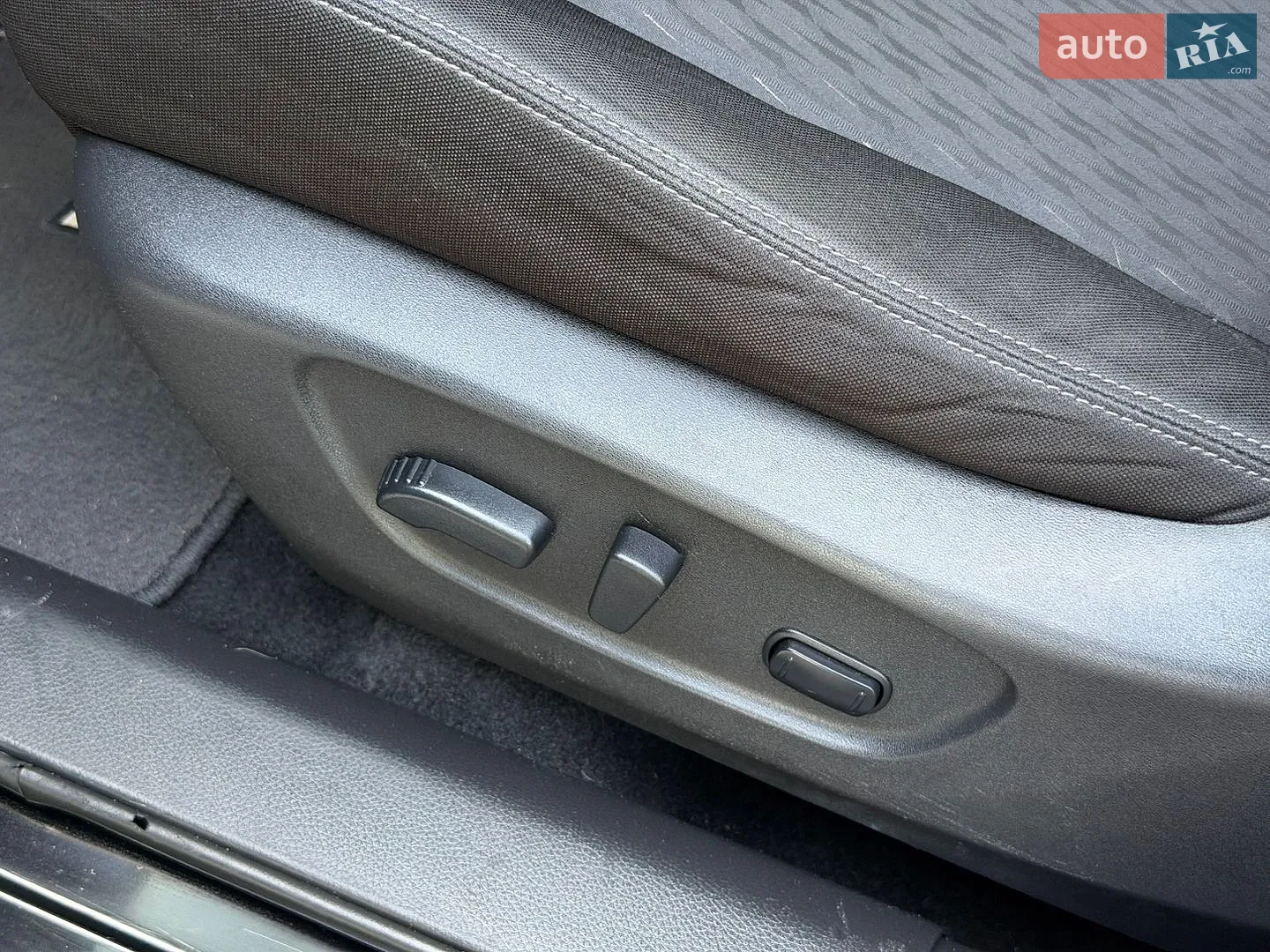 2018 Nissan Rogue - мініатюра 44