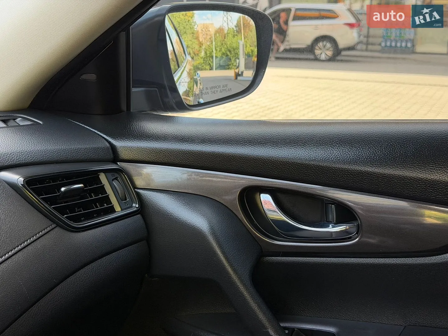2018 Nissan Rogue - мініатюра 51