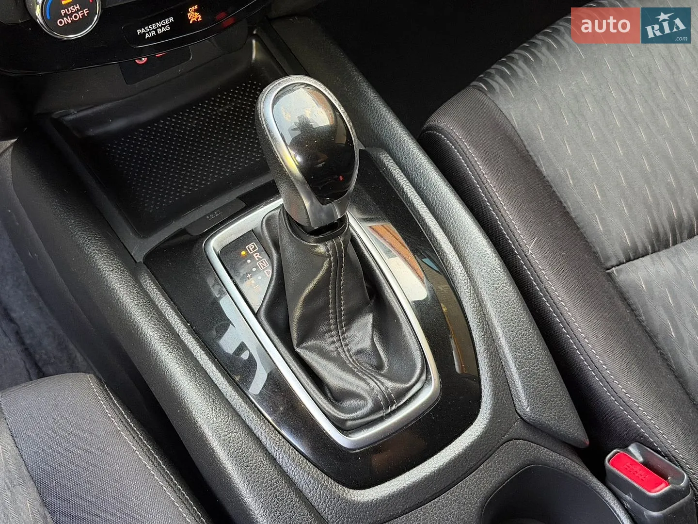 2018 Nissan Rogue - мініатюра 53