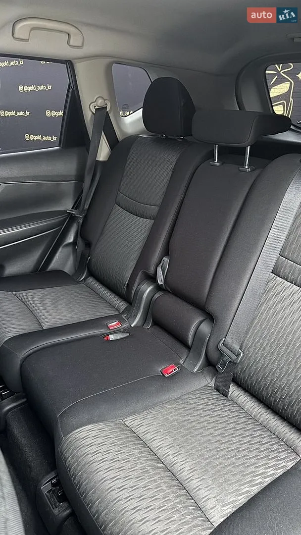2016 Nissan Rogue - мініатюра 8