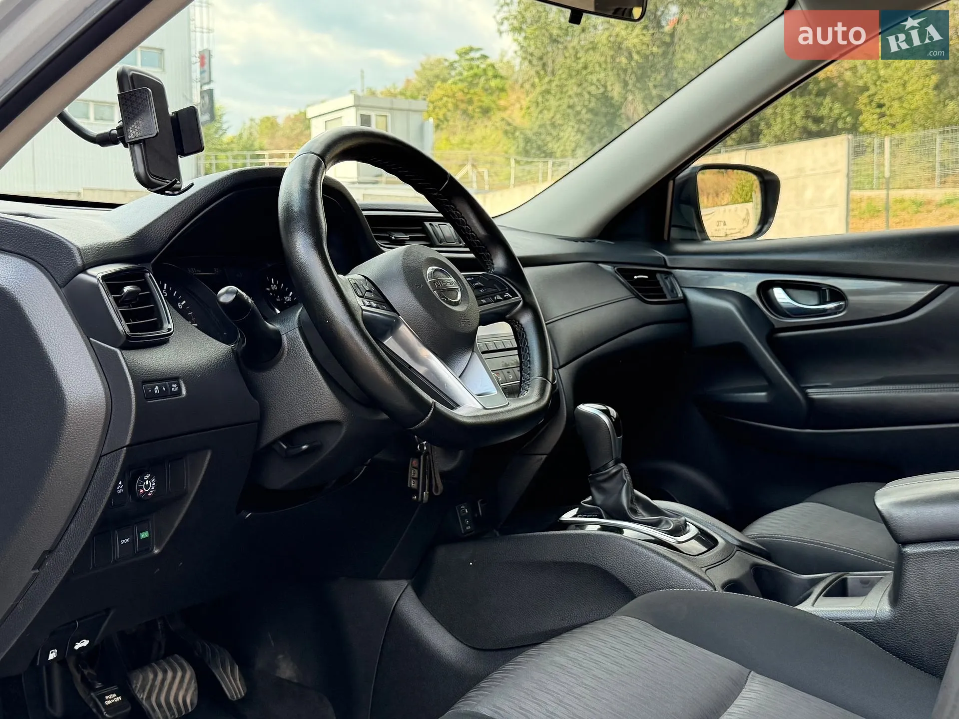 2016 Nissan Rogue - мініатюра 7