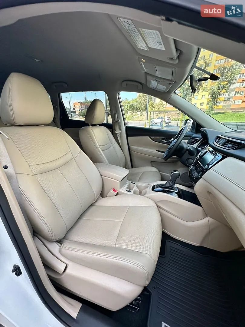 2018 Nissan Rogue - мініатюра 26