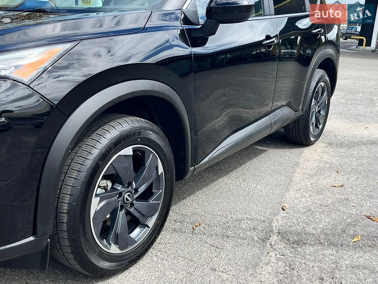 2025 Nissan Rogue - мініатюра 16