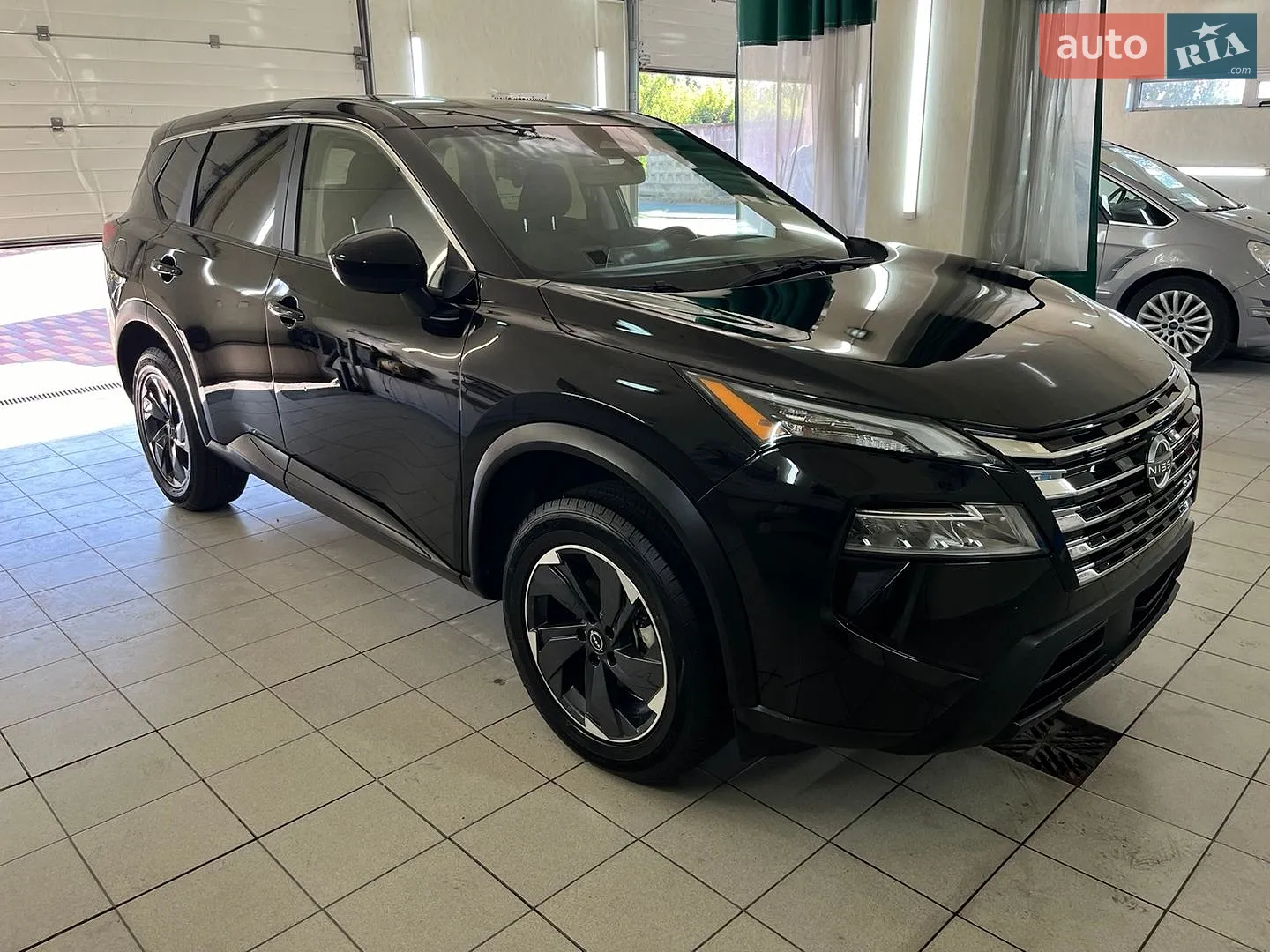 2025 Nissan Rogue - мініатюра 68