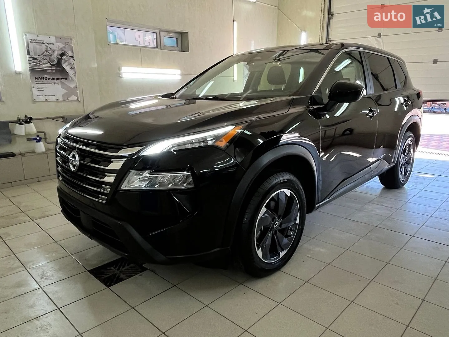 2025 Nissan Rogue - мініатюра 72