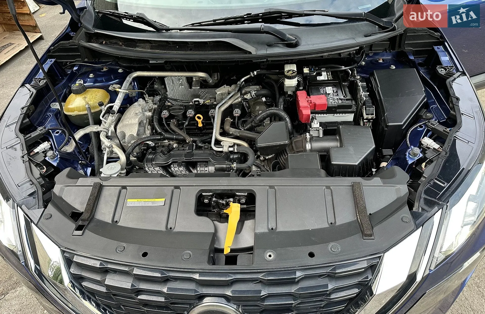 2020 Nissan Rogue - мініатюра 7